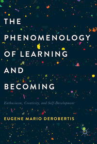 Vorderes Coverbild The Phenomenology of Learning and Becoming