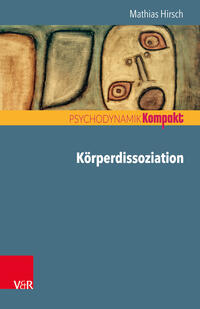Vorderes Coverbild Körperdissoziation