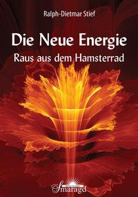 Vorderes Coverbild Die Neue Energie
