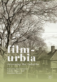 Vorderes Coverbild Filmurbia