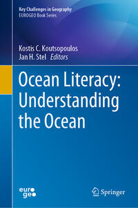 Vorderes Coverbild Ocean Literacy: Understanding the Ocean