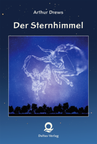 Vorderes Coverbild Der Sternhimmel