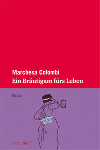 Vorderes Coverbild Ein Bräutigam fürs Leben