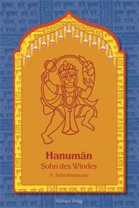 Vorderes Coverbild Hanuman