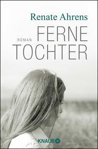 Vorderes Coverbild Ferne Tochter