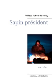 Vorderes Coverbild Sapin président