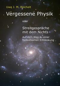 Vorderes Coverbild Vergessene Physik