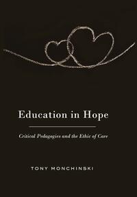 Vorderes Coverbild Education in Hope