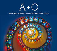 Vorderes Coverbild CD-ROM A + O