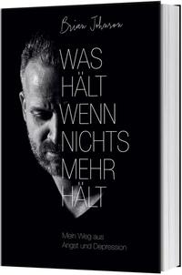 Vorderes Coverbild Was hält, wenn nichts mehr hält