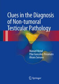 Vorderes Coverbild Clues in the Diagnosis of Non-tumoral Testicular Pathology