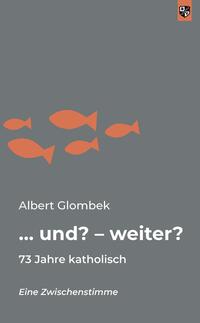 Vorderes Coverbild … und? – weiter?