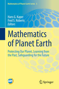 Vorderes Coverbild Mathematics of Planet Earth