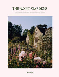 Vorderes Coverbild The Avant Gardens