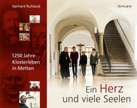 Vorderes Coverbild Ein Herz und viele Seelen