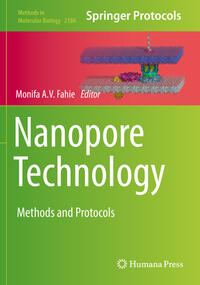 Vorderes Coverbild Nanopore Technology