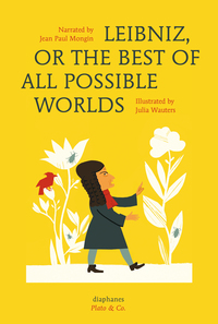 Vorderes Coverbild Leibniz, or The Best of All Possible Worlds