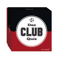 Vorderes Coverbild Das Club-Quiz (Neuauflage)