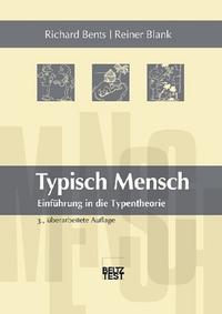 Vorderes Coverbild Typisch Mensch