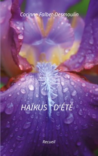 Vorderes Coverbild Haïkus d'été