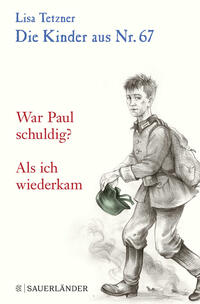 Vorderes Coverbild Die Kinder aus Nr. 67