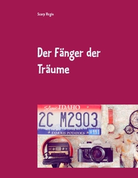Vorderes Coverbild Der Fänger der Träume
