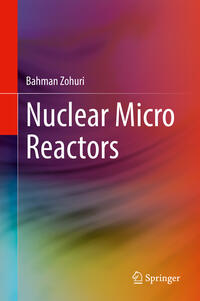 Vorderes Coverbild Nuclear Micro Reactors