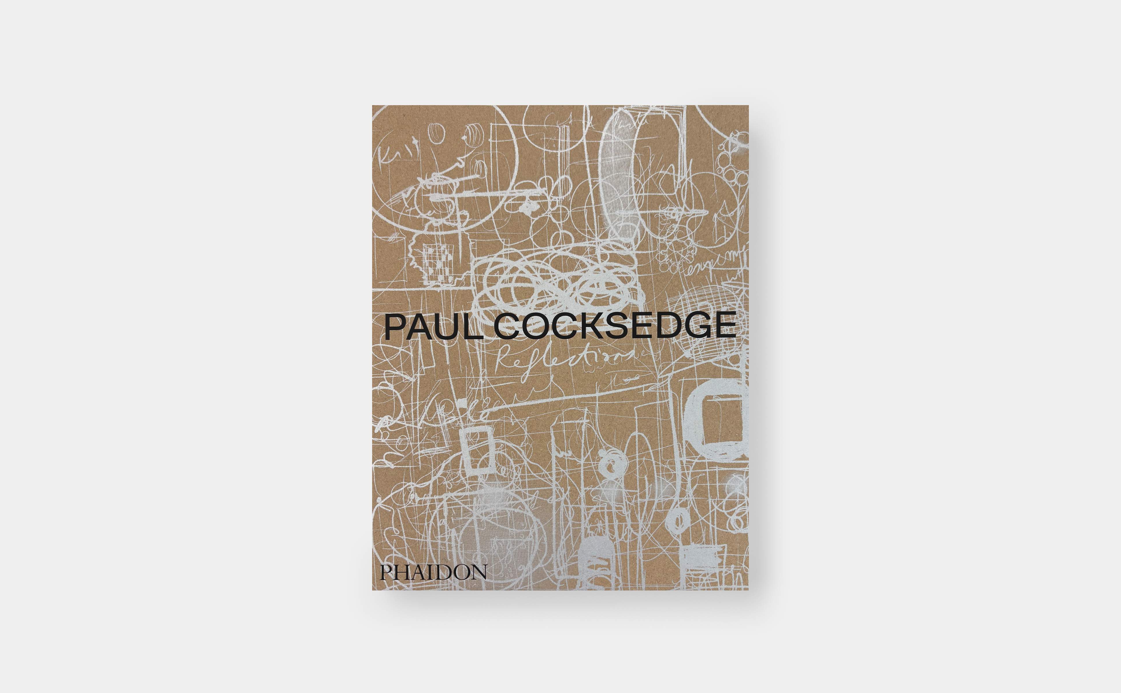 Beispielinhalt (Bild) Paul Cocksedge