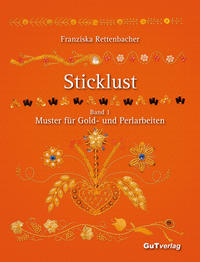 Vorderes Coverbild Sticklust