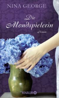 Vorderes Coverbild Die Mondspielerin