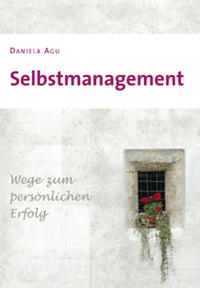 Vorderes Coverbild Selbstmanagement