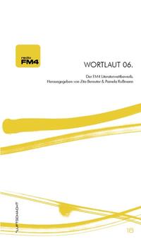 Vorderes Coverbild Wortlaut 06. Lichter