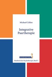 Vorderes Coverbild Integrative Paartherapie