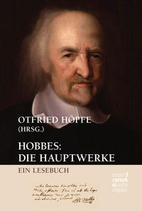 Vorderes Coverbild Hobbes: Die Hauptwerke