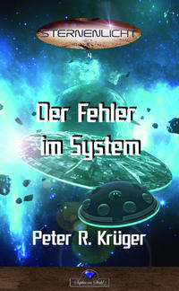 Vorderes Coverbild Sternenlicht 4