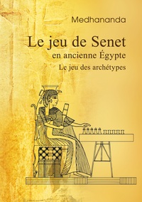 Vorderes Coverbild Le jeu de Senet en ancienne Égypte