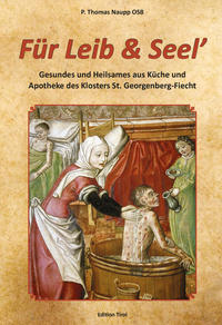 Vorderes Coverbild Für Leib und Seel’