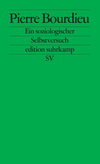 Vorderes Coverbild Ein soziologischer Selbstversuch