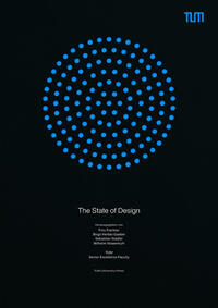 Vorderes Coverbild The State of Design
