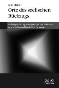Vorderes Coverbild Orte des seelischen Rückzugs