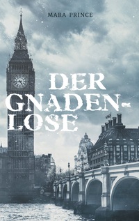 Vorderes Coverbild Der Gnadenlose