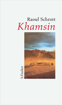 Vorderes Coverbild Khamsin