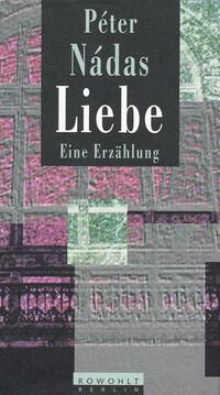 Vorderes Coverbild Liebe