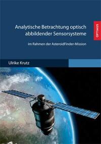 Vorderes Coverbild Analytische Betrachtung optisch abbildender Sensorsysteme