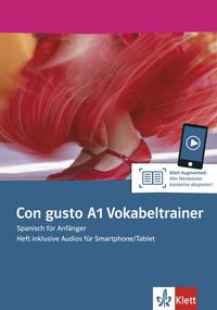Vorderes Coverbild Con gusto A1
