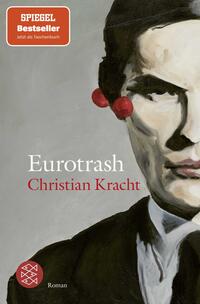 Vorderes Coverbild Eurotrash