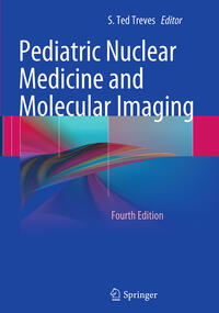 Vorderes Coverbild Pediatric Nuclear Medicine and Molecular Imaging