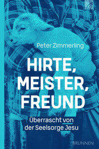 Vorderes Coverbild Hirte, Meister, Freund