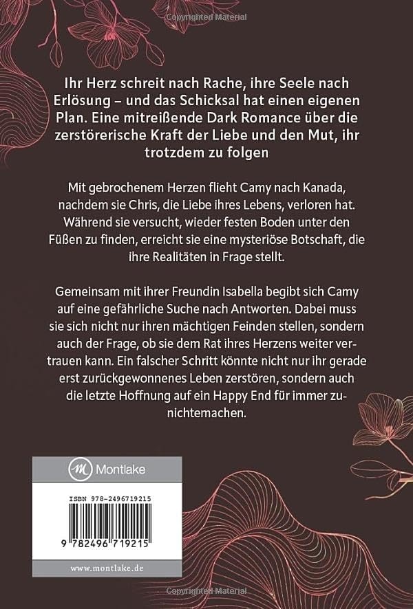 Rückseitencover With You Until Sunrise