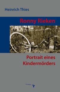 Vorderes Coverbild Ronny Rieken